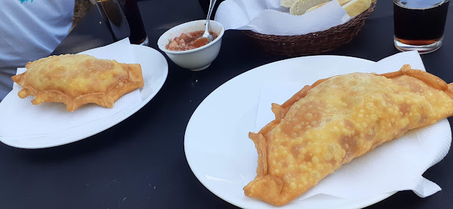 Restaurant La Juanita