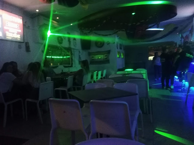 TerraBar Phone number