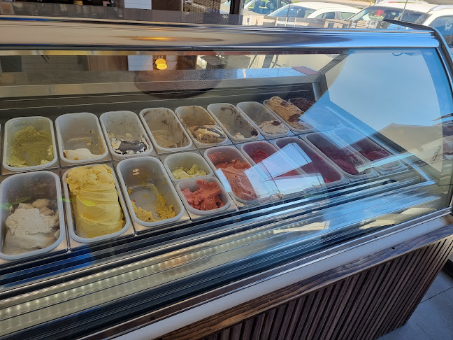 Fruttato Helados Artesanales