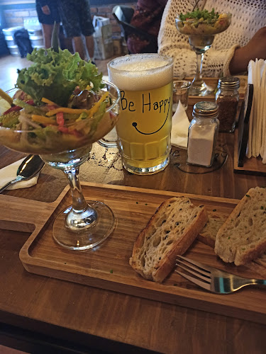 Comentarii opinii despre Be happy restobar