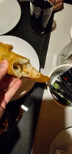 Restaurant FU XING - San Bernardo