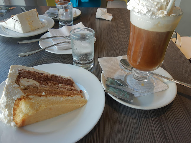 Restaurante Las Terrazas - Chillán