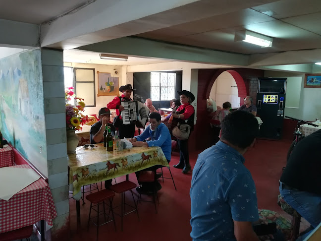 Restaurant Don Emilio Open Times