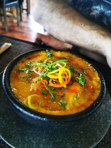 Cabañas Entre Rieles