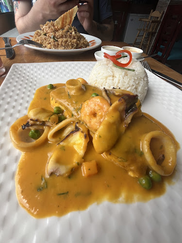 Restaurante Peruano Mar Azul 2 - San Miguel