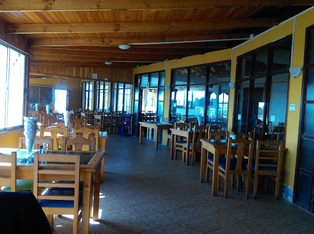 Restaurante Caleta Las Conchas - Gastronomía y hostelería