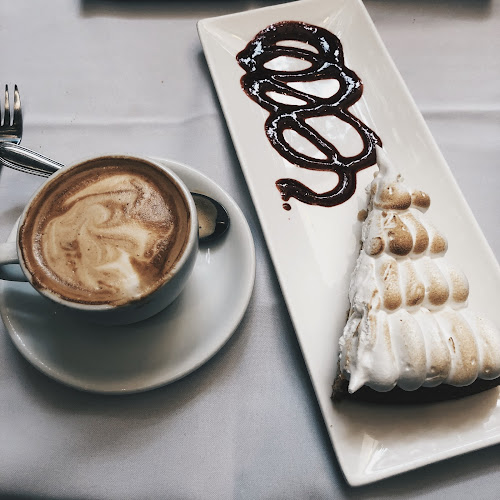 Café de la Candelaria - Providencia