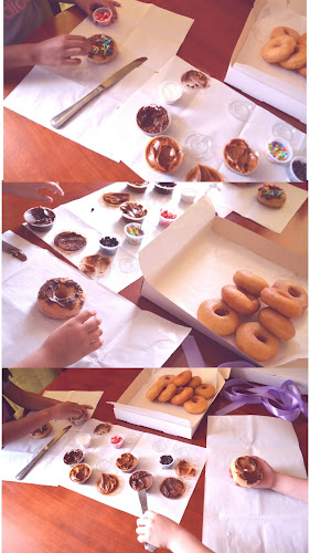 La Dona Phone number