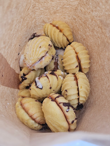 Pasteleria "Las Tacas"