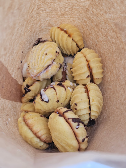 Pasteleria "Las Tacas"