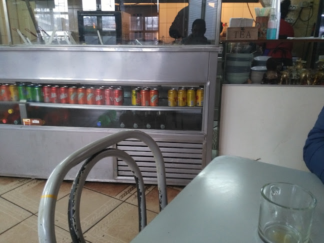 El Chilenito - Valdivia
