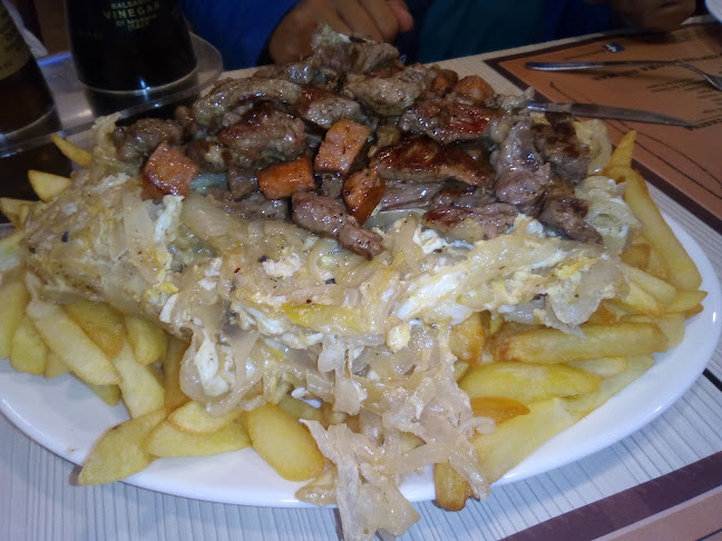 Rancho Linares - Gastronomía y hostelería