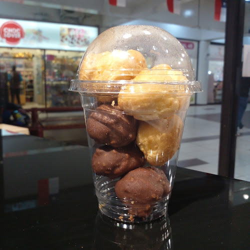 Merendonas Providencia - Gastronomía y hostelería