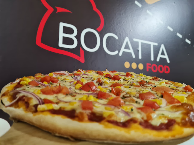 Reviews of Bocatta Food Pizzería in Coquimbo - Gastronomía y hostelería