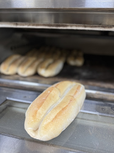 Panaderia Akipan - Gastronomía y hostelería