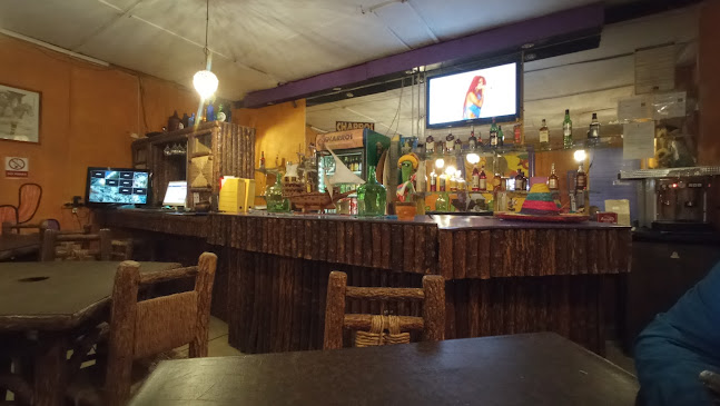 Charros Café Bar Restaurant - Gastronomía y hostelería