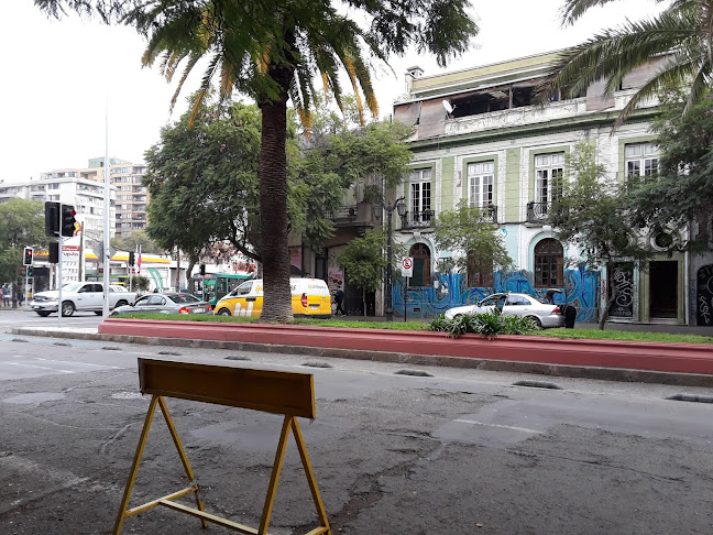 Av. Brasil 201, 8340458 Santiago, Región Metropolitana