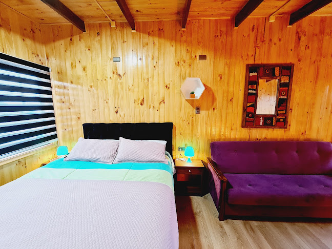 Opinii despre PANADERIA GARPER în Castro - Gastronomía y hostelería