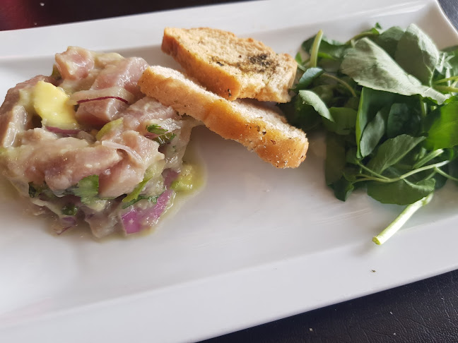 Secreto Del Mar - Valparaíso