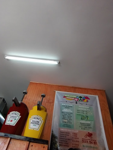 Planet Hualpen - Hualpén