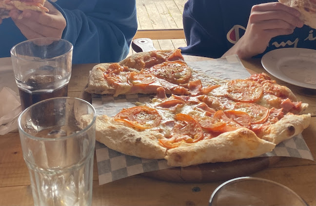 La Clandestina Pizzería - Puerto Montt