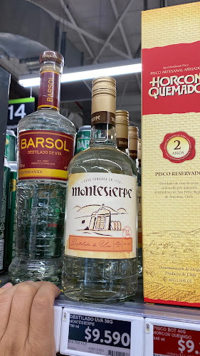 Telepizza Paseo Las Rastras