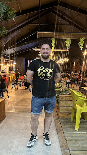 Bongo Club - Gastronomía y hostelería