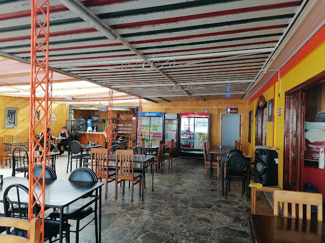 Ossa Cerda 195, Caldera, Atacama