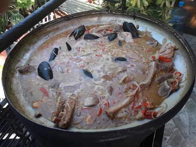 Haydn 2556, San Joaquín, Región Metropolitana