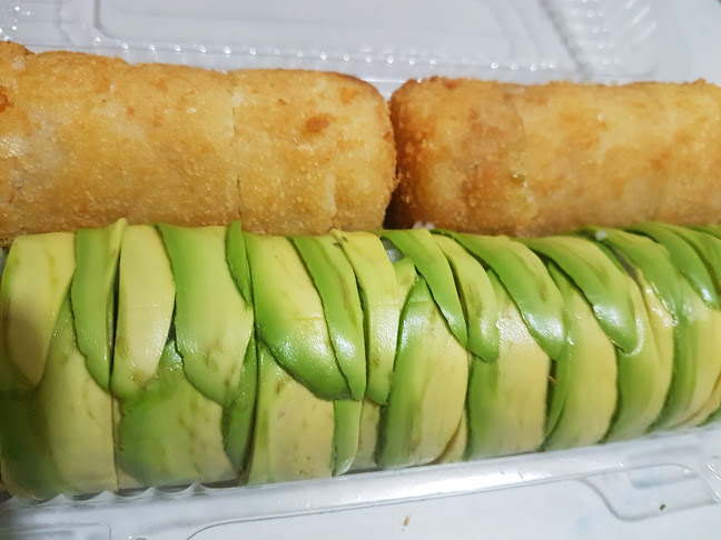 Comida China Chunguang