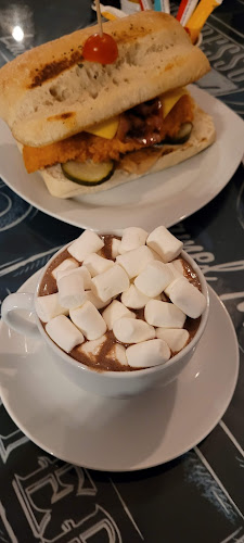 El Jardín Sindempart Open Times