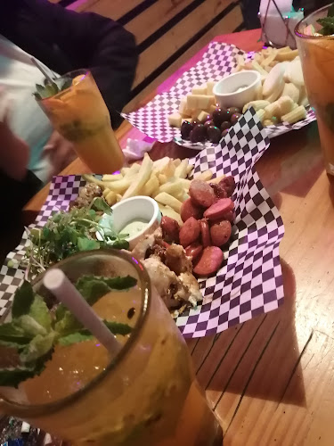 Comentarii opinii despre El Tablon