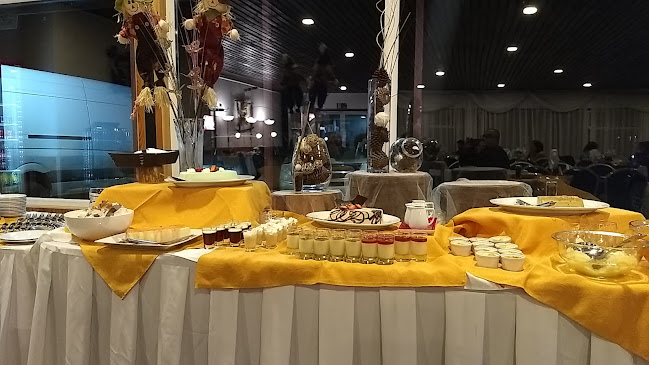 Brasas El Tepual - Gastronomía y hostelería