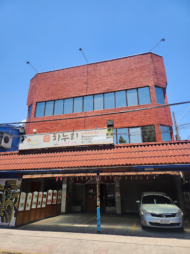 Restaurante HANURI Phone number