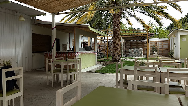 Opinii despre Cocoa Pub Resto-bar în Vicuña - Gastronomía y hostelería