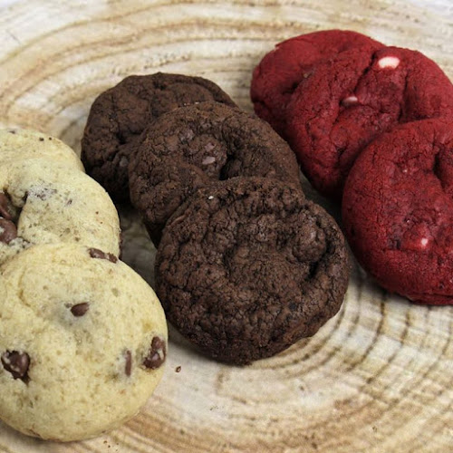 Media Taza Pastelería - Ñuñoa