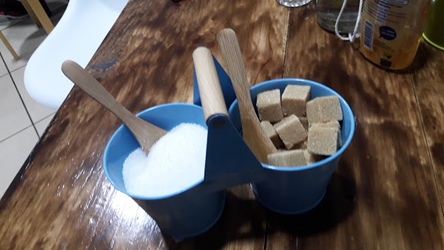 Bonitto Cafe - Quintero