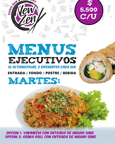 Av. Chicureo 130, local A, Colina, Región Metropolitana