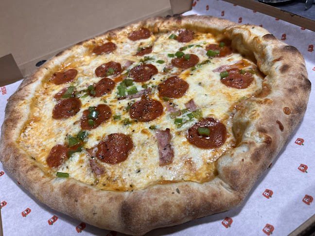 Dicaro's restaurant - Macul