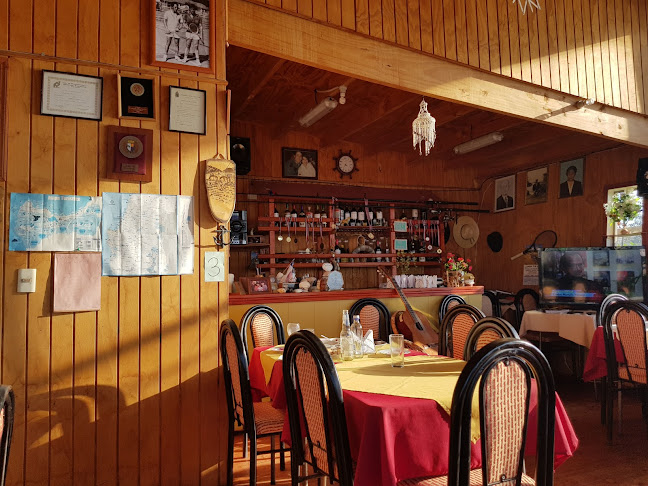 Opinii despre Restaurant De Turismo Yarival în Punta Lavapie - Gastronomía y hostelería