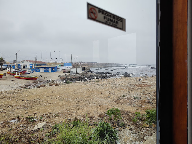 Comentarii opinii despre Restaurante Caleta Las Conchas