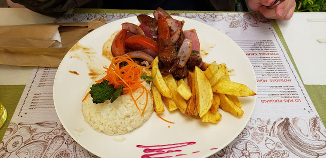 Sol Restaurant Phone number