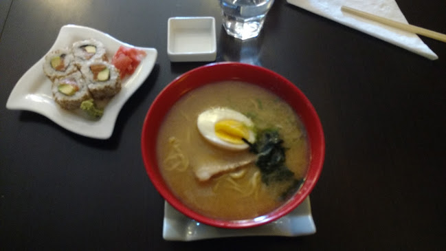 Reviews of Goemon in Providencia - Gastronomía y hostelería