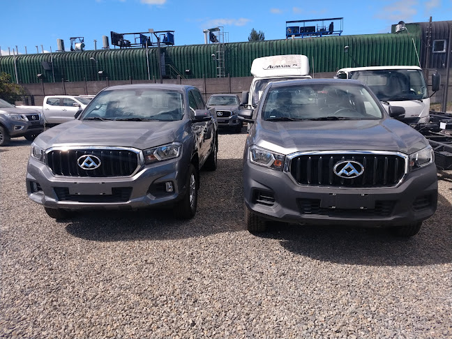 Opinii despre Delisur S.A în Valdivia - Gastronomía y hostelería