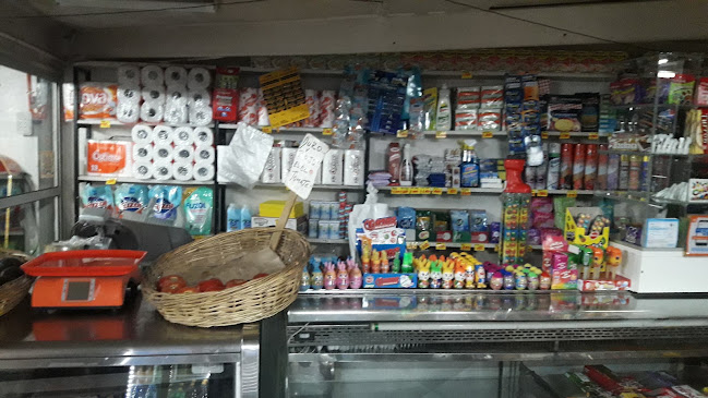 Opinii despre Panaderia La Jefa în Maipú - Gastronomía y hostelería