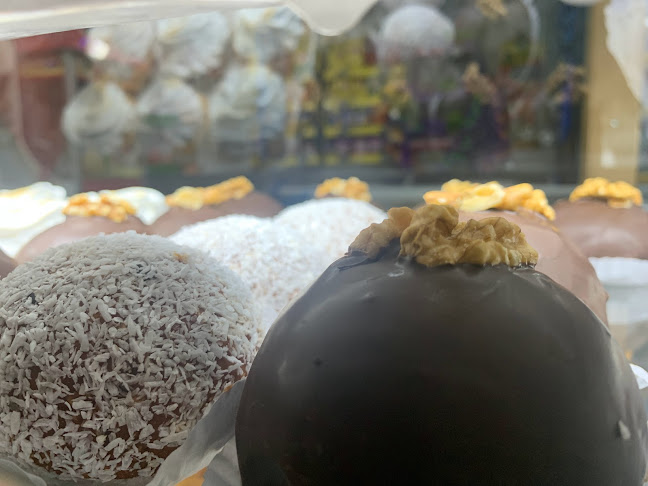 Dulces Tentaciones - Hualpén