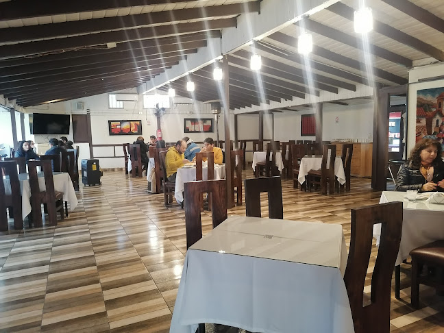 Opinii despre Punto Sabroso în Ñuñoa - Gastronomía y hostelería