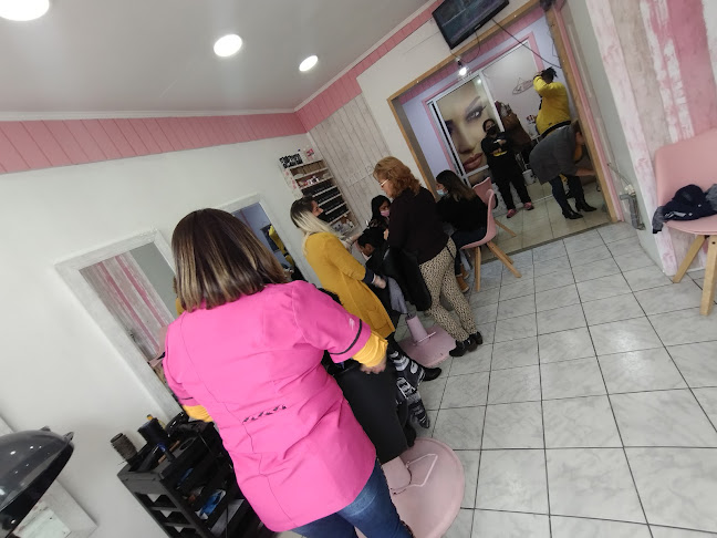 Jocelyn Andrea Salgado Ossandon - Gastronomía y hostelería