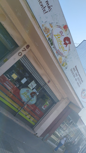 Alimentos Del Pedregal