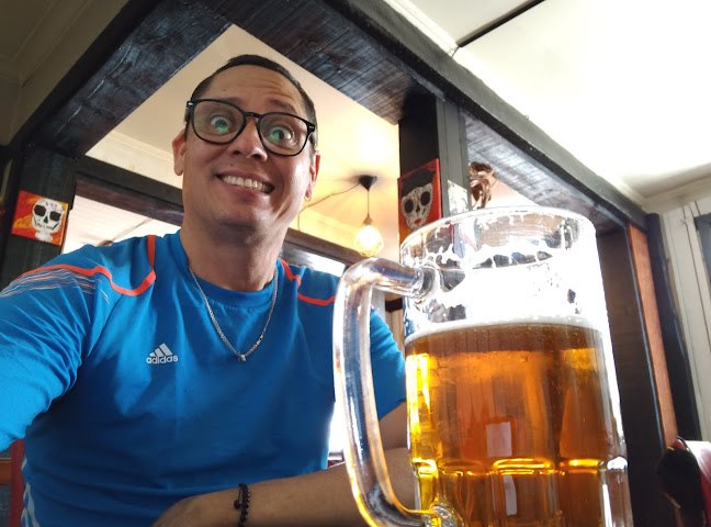 Fábrica de Pizza - Providencia